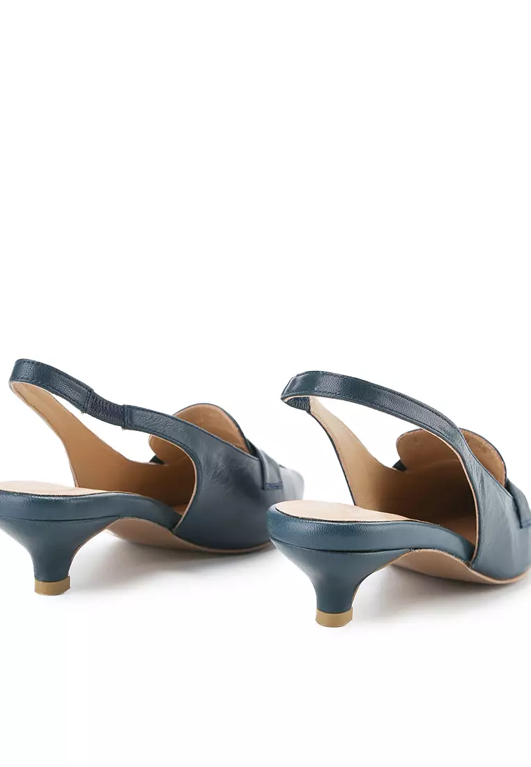 Ladies Shoes 40257Za