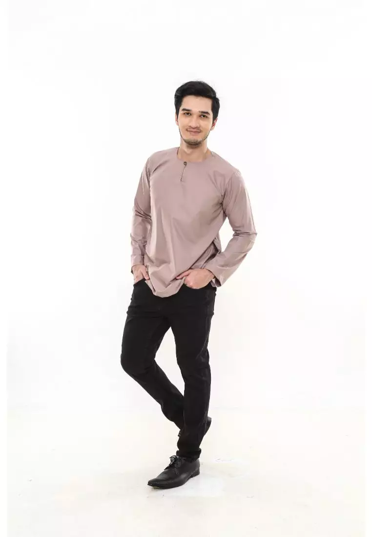Kurta Yasin by Hudz