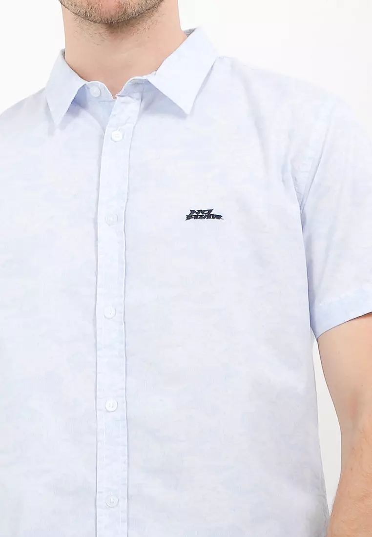 Island Slim Fit Shirt