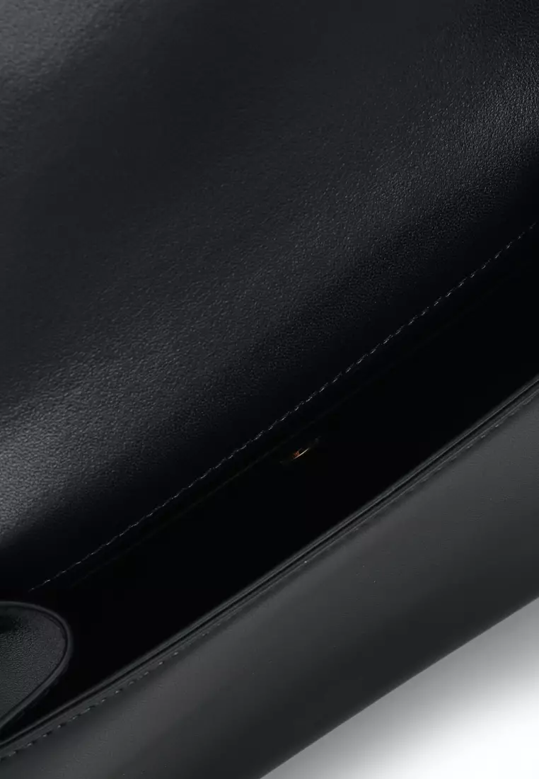 Love Heart Top-Handle Bag (nt)