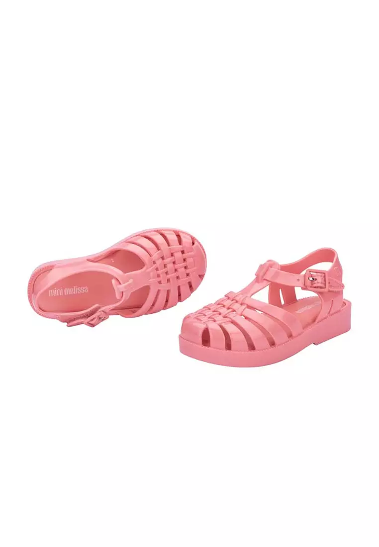 Mini Possession BB Toddler Sandals