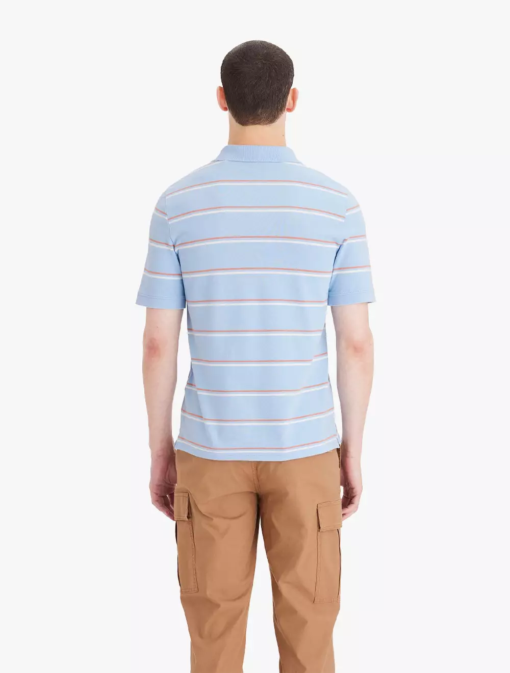 T3 Polo  Tops  A1159-0099