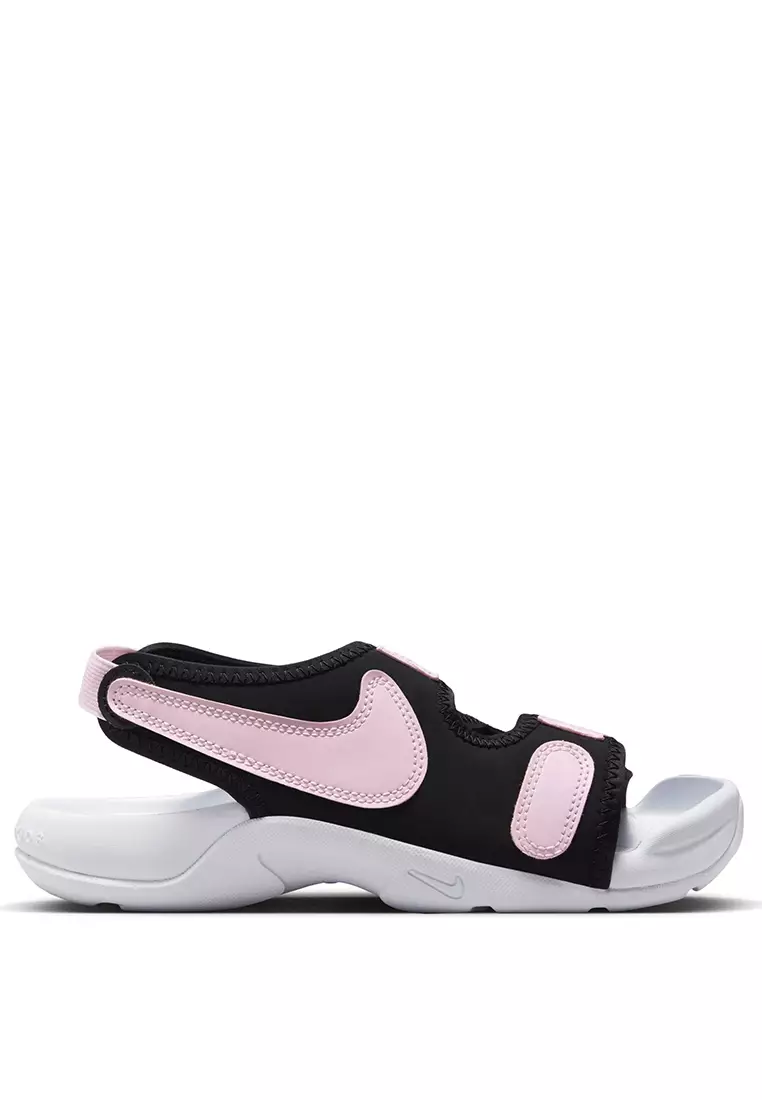 Discount on Nike  shoes - SKU: Sunray Adjust 6 Sandals