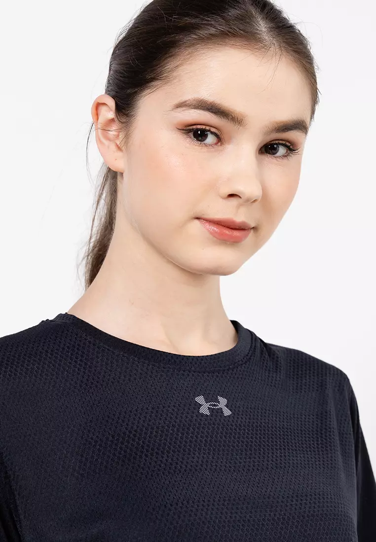 Velociti Short Sleeve Tee