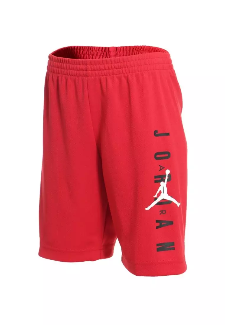 Nike air jordan best sale mesh