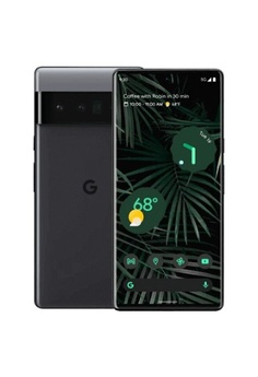 Google Google Pixel 6 Pro 5G 12+128GB 智能手機 - 風暴黑（平行進口 )