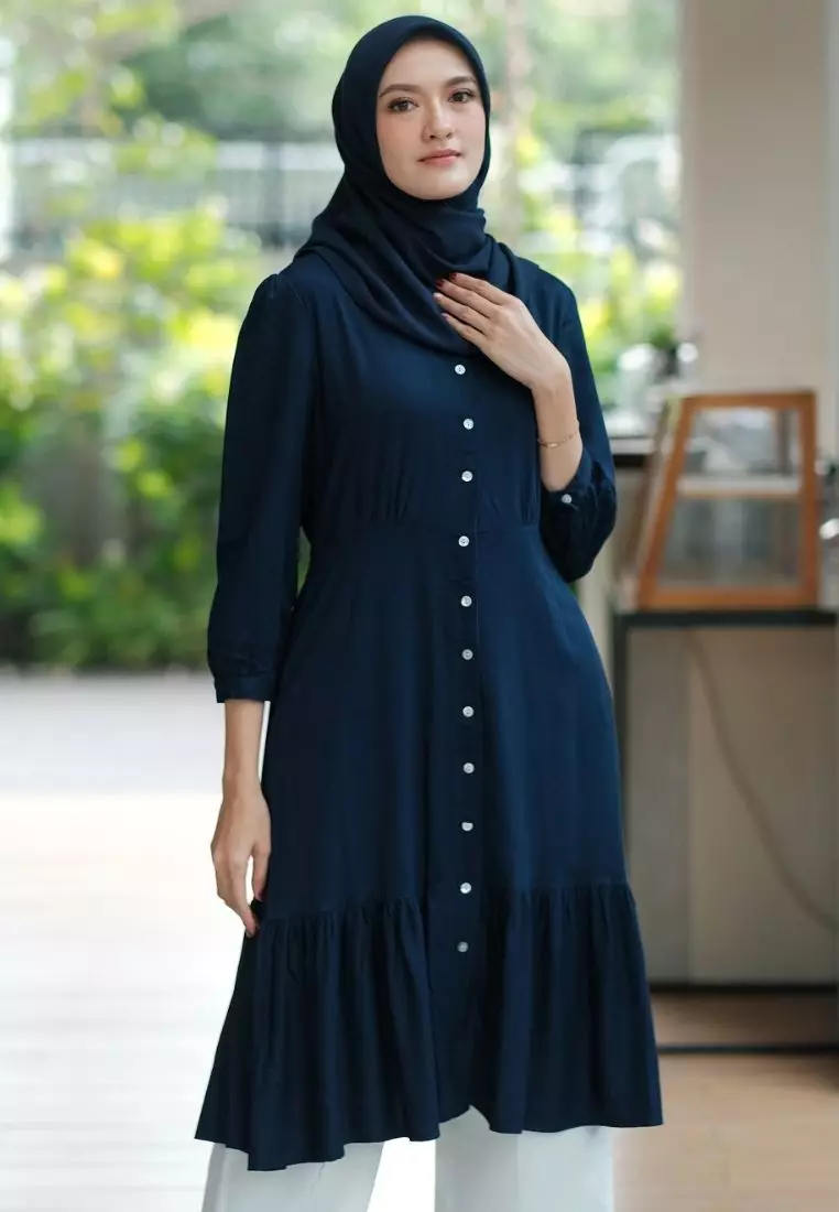 Tunik Dress Maia