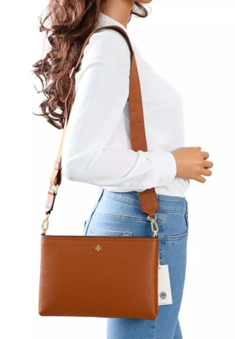 Tory burch best sale swingpack fleming