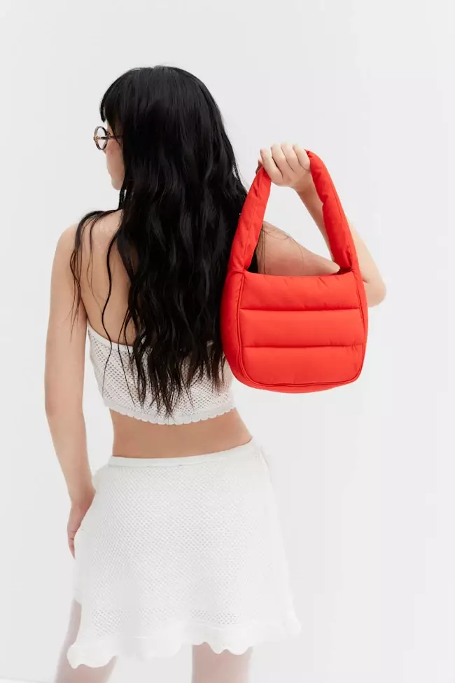 Jual GENTLEWOMAN Beloved Attire Puffer Bag Original 2025 ZALORA