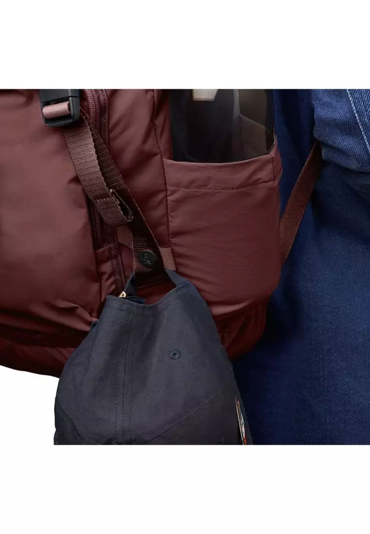 Bellroy Cinch Backpack - Burgundy