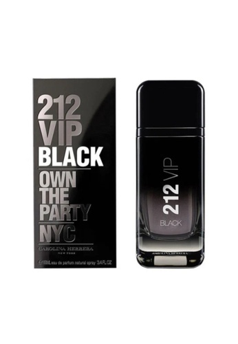 Buy Carolina Herrera Carolina Herrera 212 VIP Black EDP 50ml ...