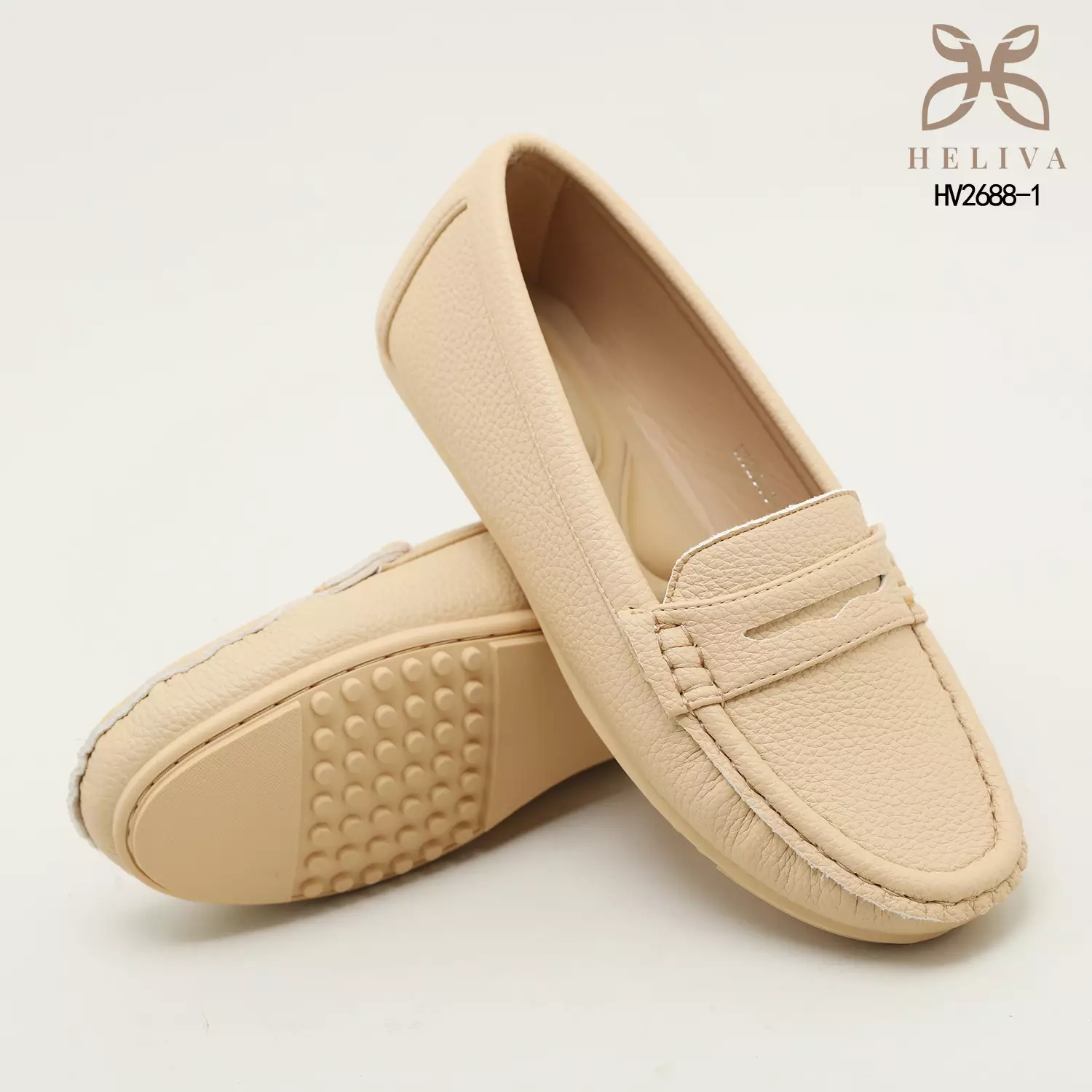 Heliva Aleyna Loafers Women Shoes