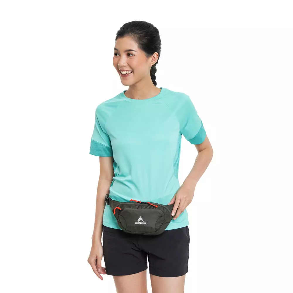 Eiger Waist Bag Medium 4F