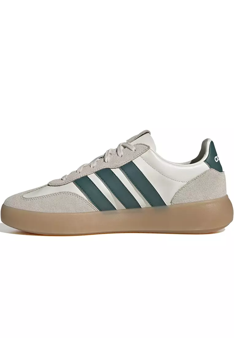 Barreda Decode Shoes