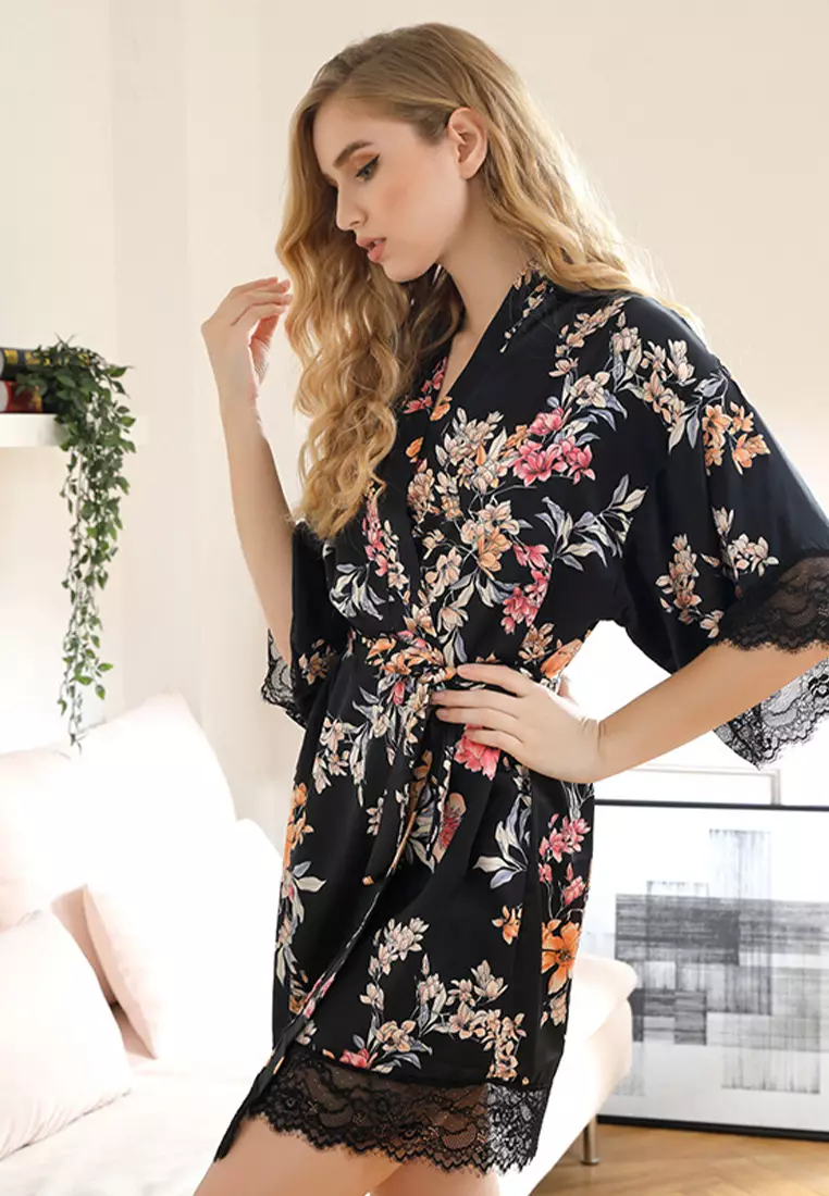 Night wear one piece shop