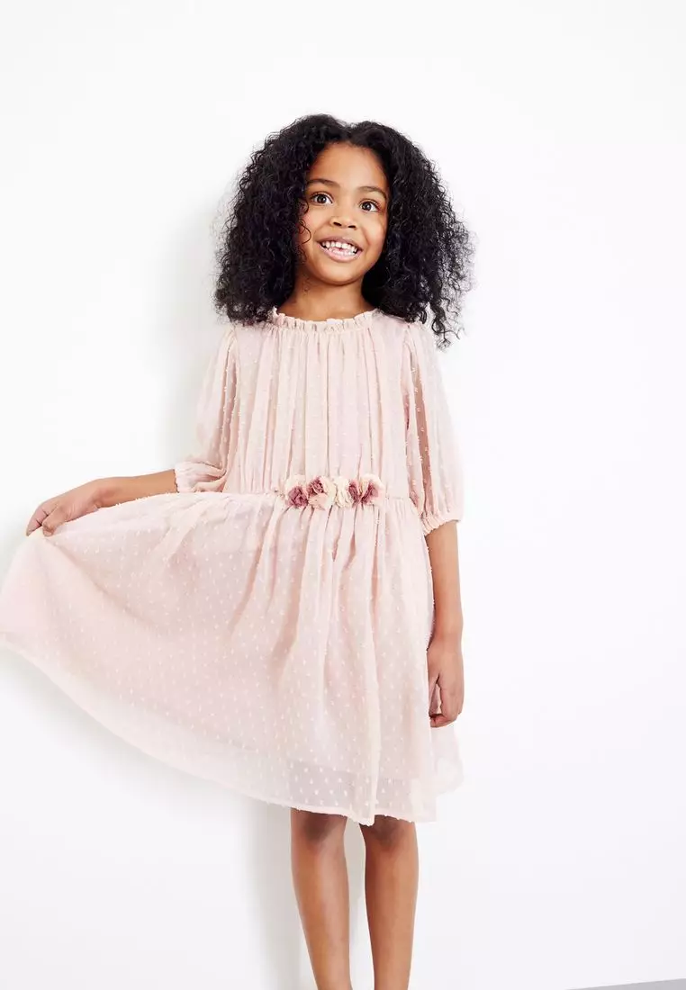 Next chiffon dress deals