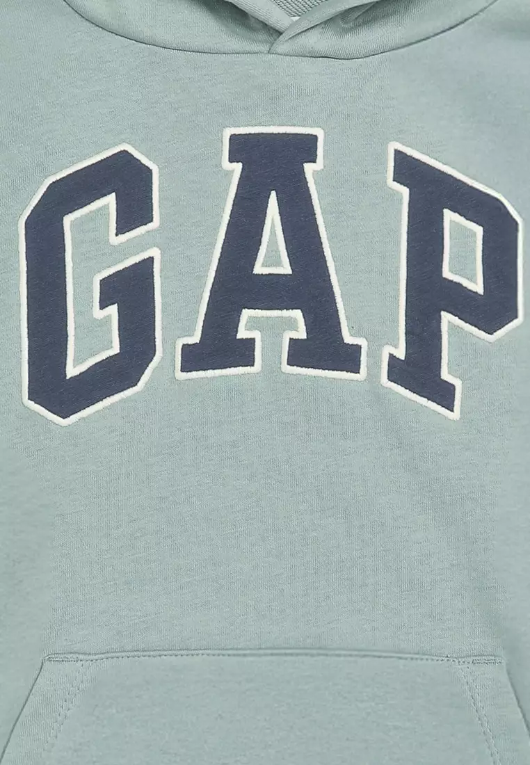 Heritage Pullover Hoodie