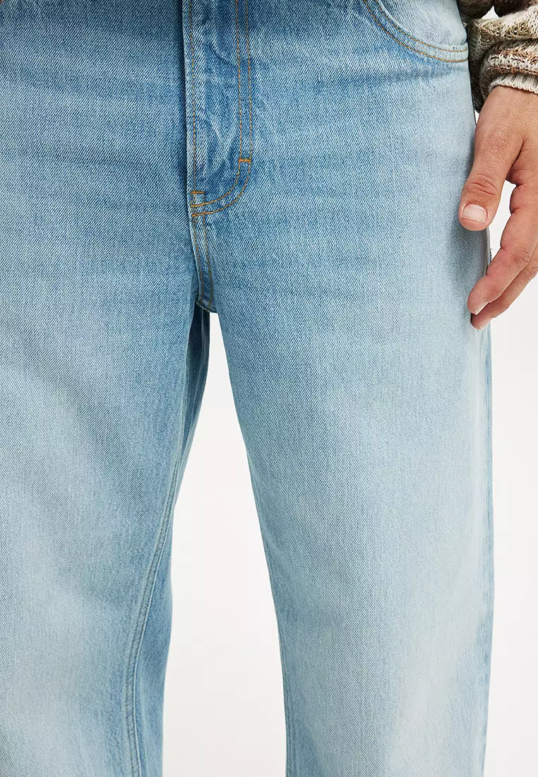 Baggy Jeans