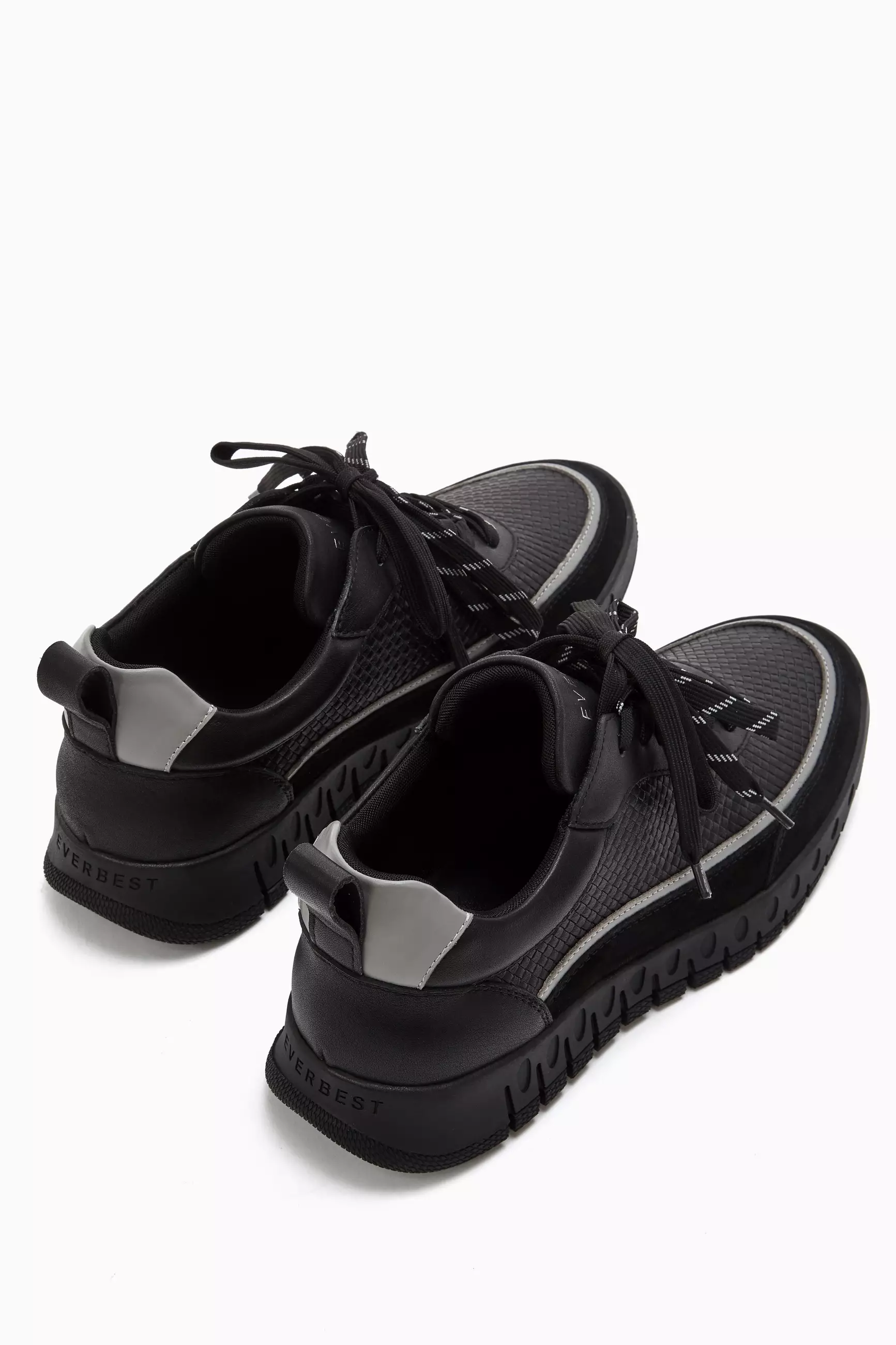 EVERBEST TRENT BLACK