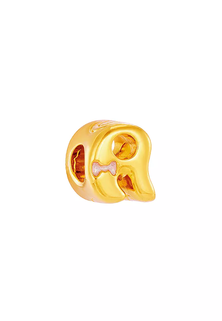 HABIB 916/22K Yellow Gold Charm 6GCM00201125(R)