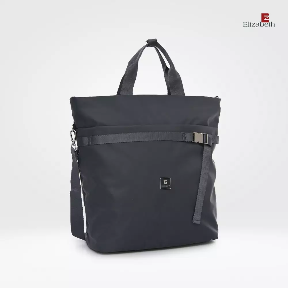 Tas Elizabeth Sling Bag 0775-0081 Grey