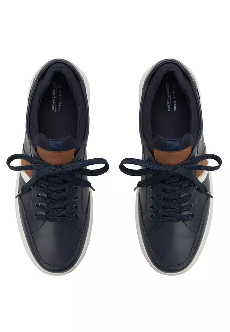 Shadwell Low-Top Sneakers