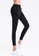 Trendyshop black 2-in-1 High-Elastic Fitness Leggings B61C2USA188FCDGS_4