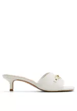 Open White