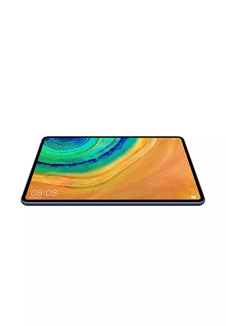 Jual Huawei HUAWEI MATEPAD PRO 6/128GB ( MIDNIGHT GREY ) Original 2025 ...