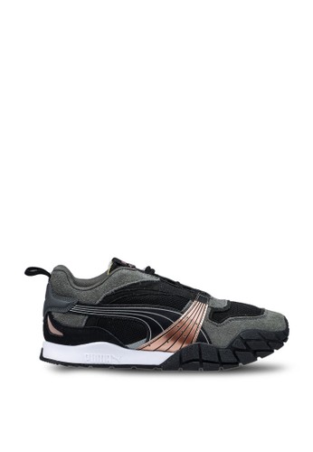 日本未発売 PUMA プーマ KYRON WILD BEASTS WNS 安い通販