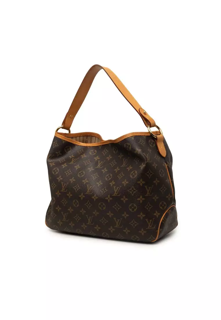 Pre-Loved Louis Vuitton Monogram Delightful Pm