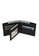 Swiss Polo black Genuine Leather RFID Short Wallet 38CF9AC86FE1DEGS_6
