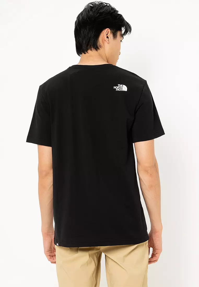 Men's Easy T-Shirt
