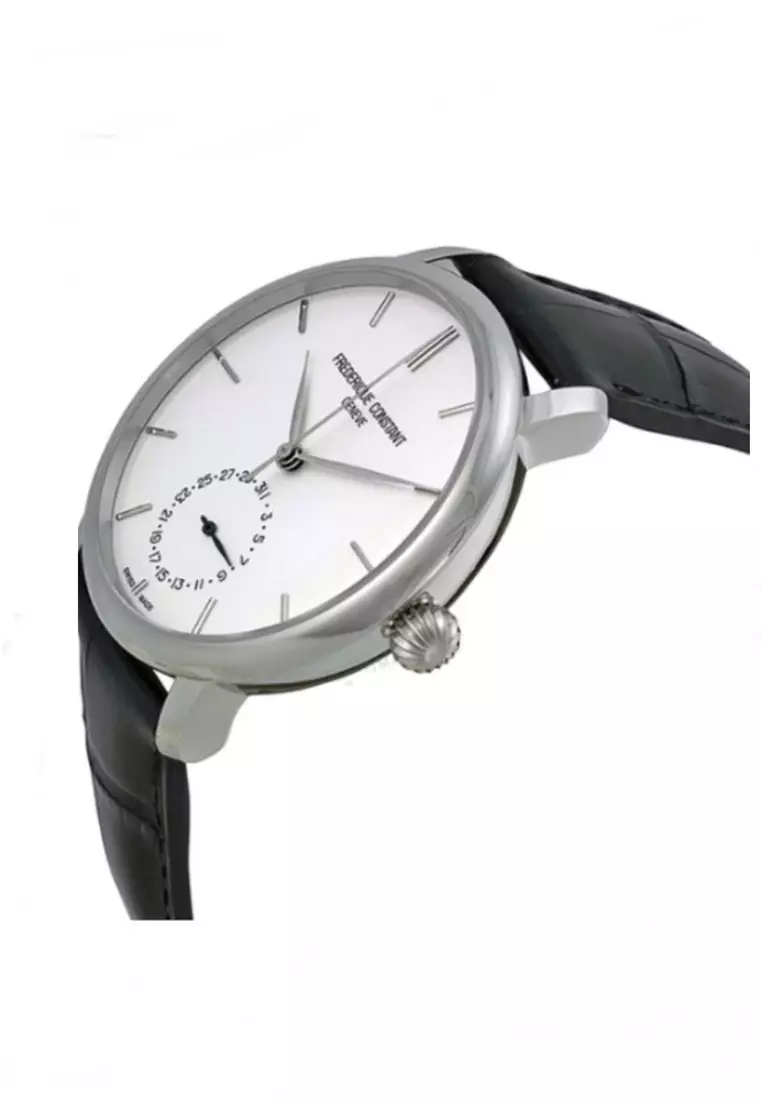 Frederique constant slimline classics on sale automatic