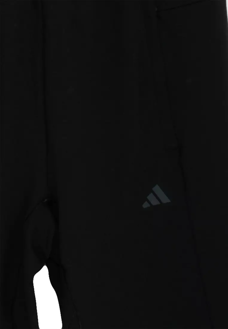Adidas polyester 2024 lycra track pants