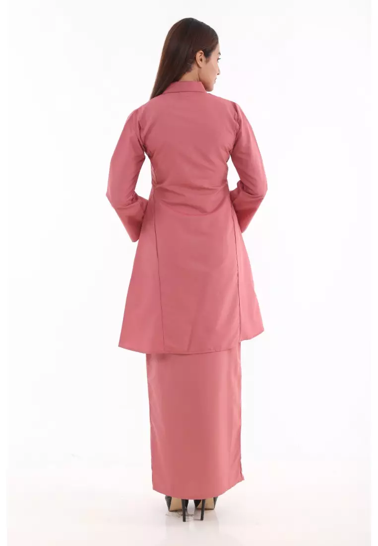 Kebarung Sarimah