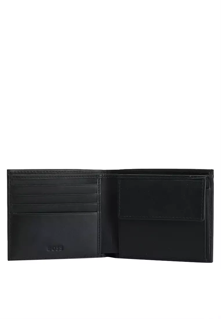 Buy BOSS Randy Wallet - BOSS Business 2026 Online | ZALORA Philippines