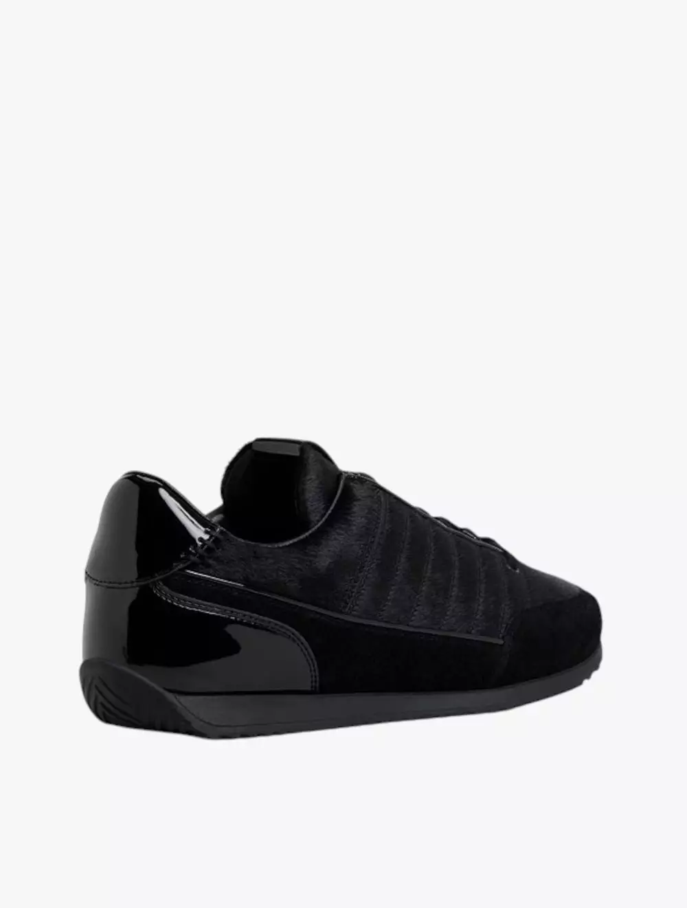 Aldo Rocko Men's Lace Up Shoes - Black