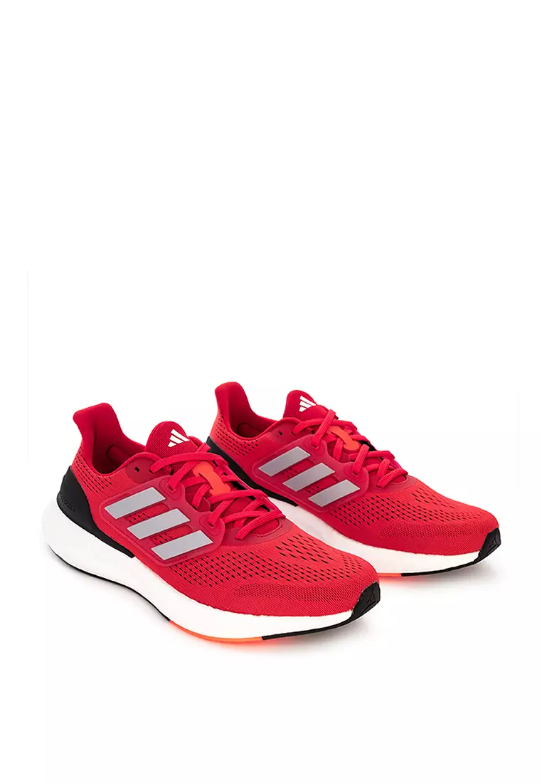 Buy ADIDAS Pureboost 23 Shoes Online ZALORA Malaysia