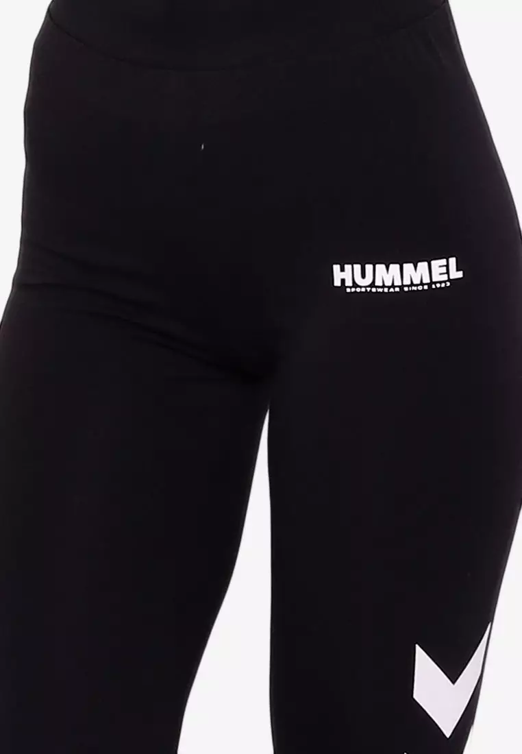 Legacy Woman High Waist Tights