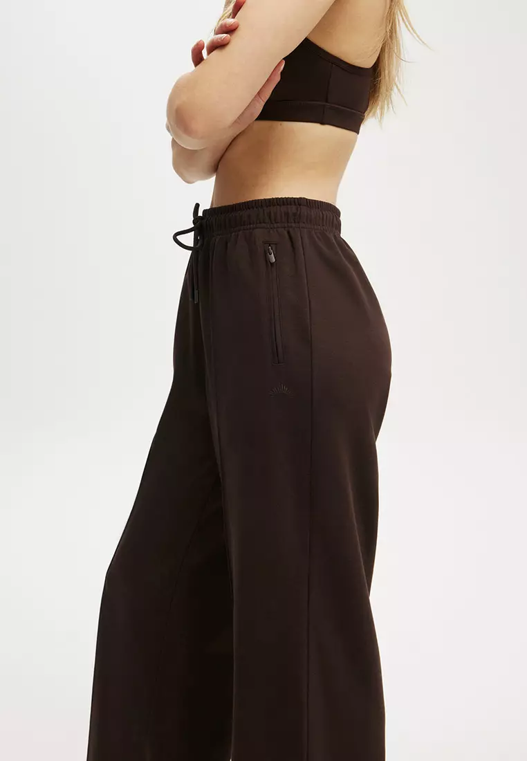 Retro Track Pants
