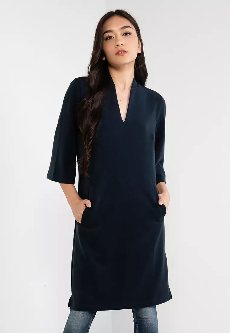 Elle Lana Dress