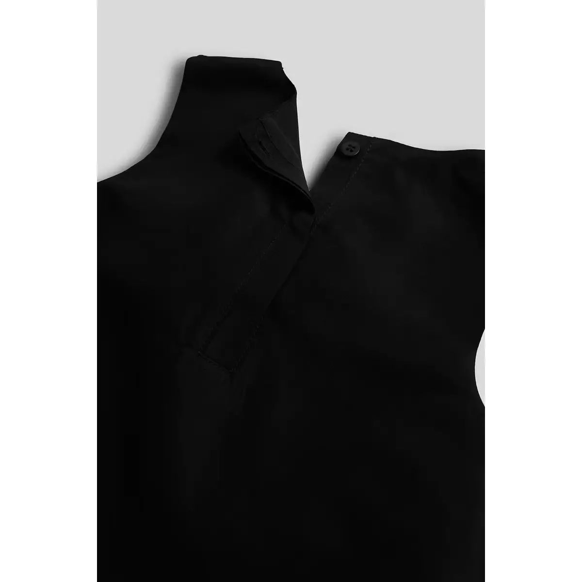 Mothercare Black Bow Occasion Dress - Dress Bayi Perempuan (Hitam)