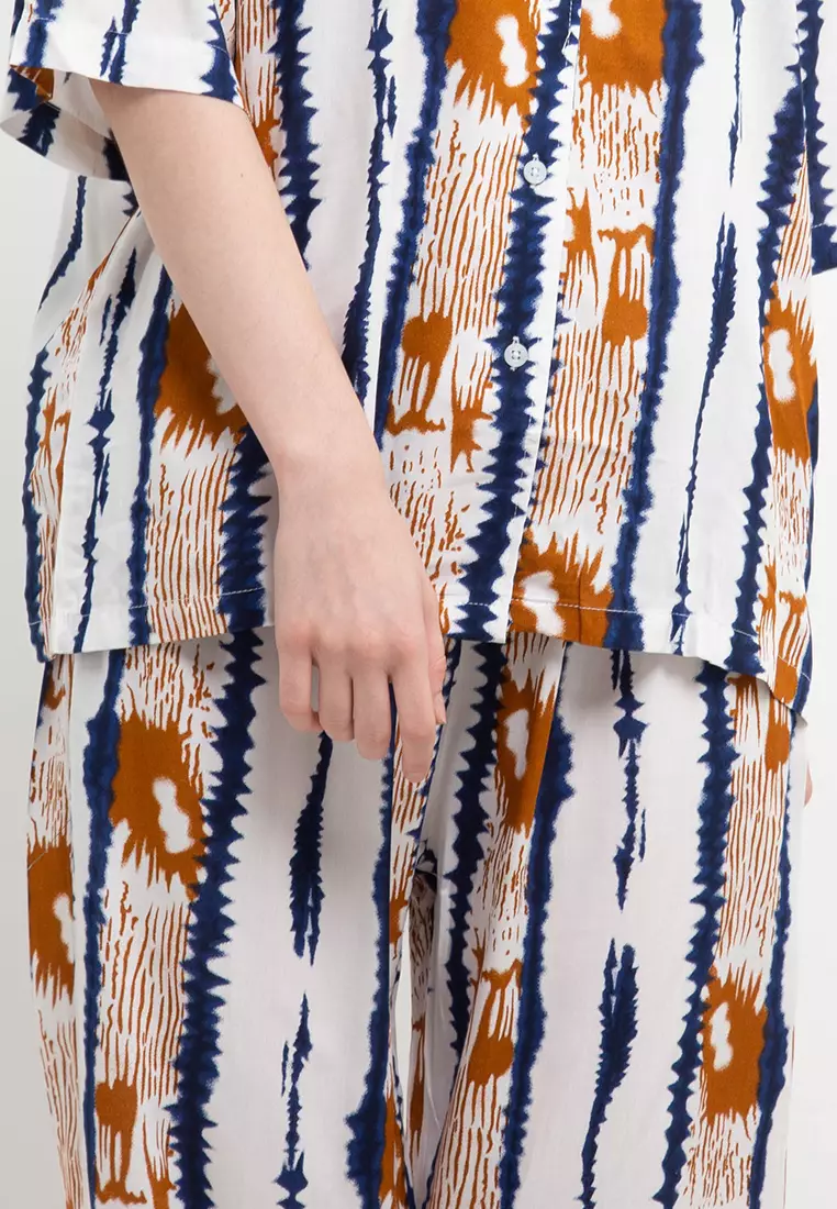 Lounge Wear Set Saitama