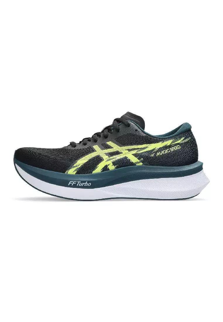 MAGIC SPEED 4 跑步鞋 1011B875-001