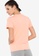 361° pink Cross Training Short Sleeve T-shirt AC082AA2A7FEE4GS_1