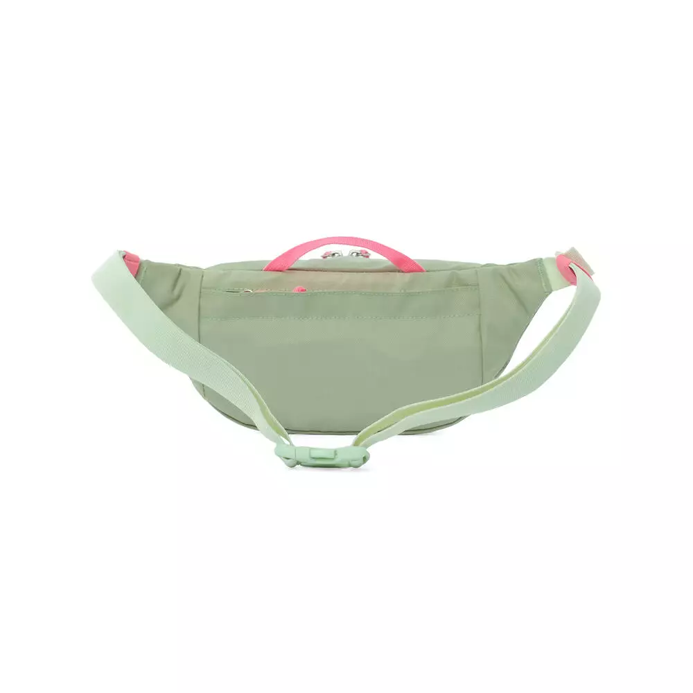Eiger Flux 1.0 Woman Waist Bag