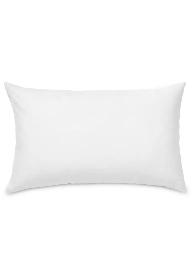 Buy Jean Perry Jean Perry 100% Polyester Fibre Cushion Insert - 30cm x ...