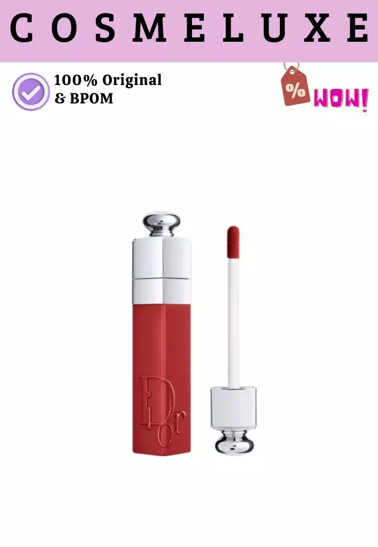 Dior Addict Lip Tint • 5ml - 771 Natural Berry