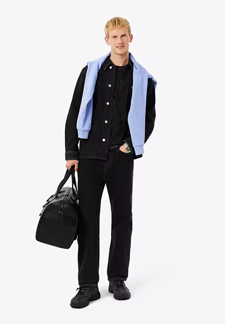 Multi Print Jersey T-shirt